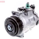 DENSO Kompressor DCP17163