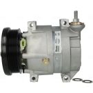 Kompressor PKW CHEVROLET Aveo 05 FIRST FIT 89221