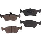Bremsbelagsatz Toyota P. Avensis 97 19-2166