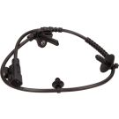Sensor, Raddrehzahl ADG07196