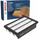 Luftfilter F 026 400 091