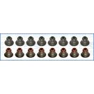 Dichtungssatz, Ventilschaft 57018200