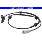 ATE Sensor, Raddrehzahl 24.0710-2080.3