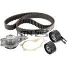 SNR Wasserpumpe + Zahnriemensatz KDP459.420