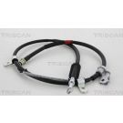 Seilzug, Feststellbremse Subaru T. Forester/Impreza 97-04 Pr 814068107