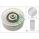 Umlenk-/Führungsrolle, Keilrippenriemen 532 0398 10