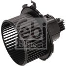 FEBI BILSTEIN Hochdruckpumpe 34107