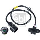 Kurbelwellensensor Mitsubishi 108164