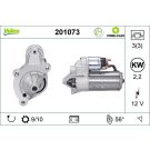VALEO Anlasser 201073