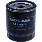 DENCKERMANN Ölfilter A210074