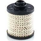 Mann & Hummel Kraftstofffilter PKW CITR C3,FORD Focus,Mondeo 08 PU 7010 z