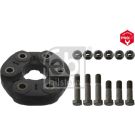 FEBI BILSTEIN Kardankreuz 43488