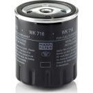 Mann & Hummel Kraftstofffilter PKW MERCEDES WK 716