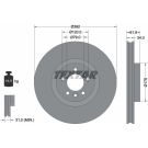 Bremsscheibe 92235605 Bremsscheibe 92235605