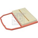 Luftfilter 104796
