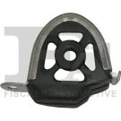 Halter, Abgasanlage 553-919