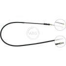 A.B.S. Handbremsseil Seilzug Festellbremse K13397