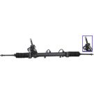 Lenkgetriebe hydraulisch OPEL Astra,Zafira 98 711520263