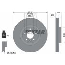Bremsscheibe PRO 92309603
