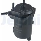 DELPHI Kraftstofffilter HDF913
