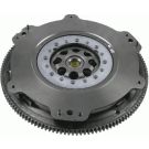 Zweimassenschwungrad Dodge Nitro 2.8 CRD 130kW 06.07 Zwei-Massen-Schwungrad 2294000845