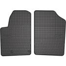 Passgenaue Kofferraummatte Gummimatten Citroen Berlingo I Van 1999-2010 / Peugeot Partner I Van 2008 0645P