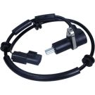 Sensor, Raddrehzahl 20-0311