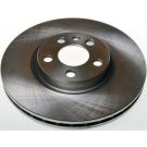 DENCKERMANN Bremsscheibe B130064