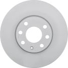Bremsscheibe VA CHEVROLET,OPEL 0 986 478 881