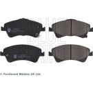 Bremsbelagsatz Toyota P. Auris/Avensis/Verso 1.6-2.0 07 ADT342174