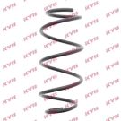 KYB Fahrwerksfeder Nissan P. Note 1.5Dci 03/06 RH3312