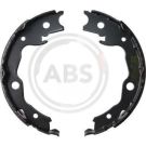 A.B.S. Bremsbacken 9250