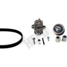 HEPU Wasserpumpe + Zahnriemensatz PK05870