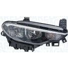 MAGNETI MARELLI Hauptscheinwerfer 712105429980