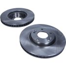 Maxgear Bremsscheibe Hyundai P. I30 19-1338