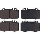 Bremsbelagsatz Db P. W211 320-500/Cls 02 19-1818
