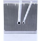 Verdampfer PKW 92381