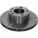 TRUCKTEC AUTOMOTIVE Bremsscheibe 08.34.072