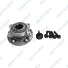 GSP Radlager 9336006S