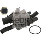 FEBI BILSTEIN Thermostatgehäuse 36980