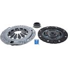 SACHS Kupplungssatz 3000 951 618
