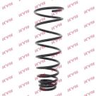 KYB Fahrwerksfeder Nissan P. Primera 1.8 16V/2.0 16V 09.96-07.02 RI2767