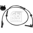 Sensor, Raddrehzahl 171151
