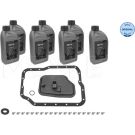 Ölwechselkit mit Öl 7141350004