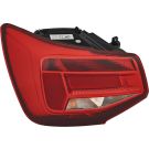 Heckleuchte A L M K-PLATTE VALEO PQ 47085 Heckleuchte A L M K-PLATTE VALEO PQ 47085