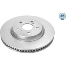 BREMSSCHEIBE MEYLE-PD: Advanced performance and design 30-835210136/PD BREMSSCHEIBE MEYLE-PD: Advanced performance and design 30-835210136/PD