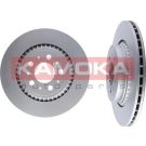 KAMOKA Bremsscheibe 1031045