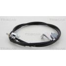 Seilzug, Feststellbremse Nissan T. Qashqai 07-13 Pr 814014192