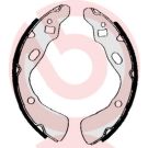 Bremsbackensatz HA KIA Pride 90-11 ESSENTIAL LINE S 30 507