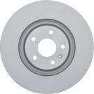 Bremsscheibe AUDI 0 986 479 C90